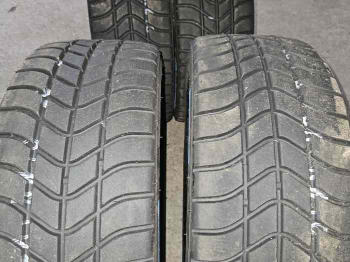 Pneus pirelli 205 45 17 5