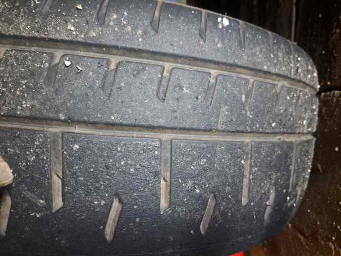 Pneus Hankook 3