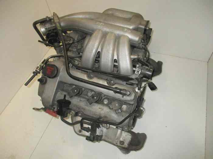 Moteur v6 Jaguar 3.0 L