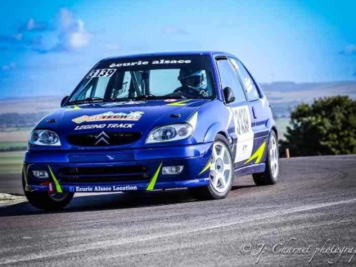 Saxo top A6