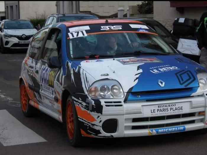 Clio RS n3 1