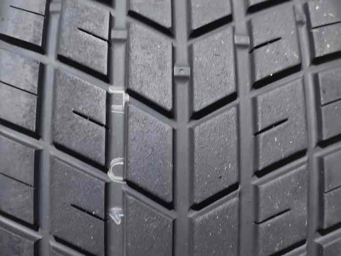 Pneumatici PIRELLI RAIN/ SLICK