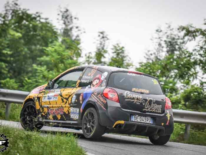 Clio R3 Max 5