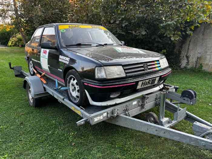 309 GTI 0