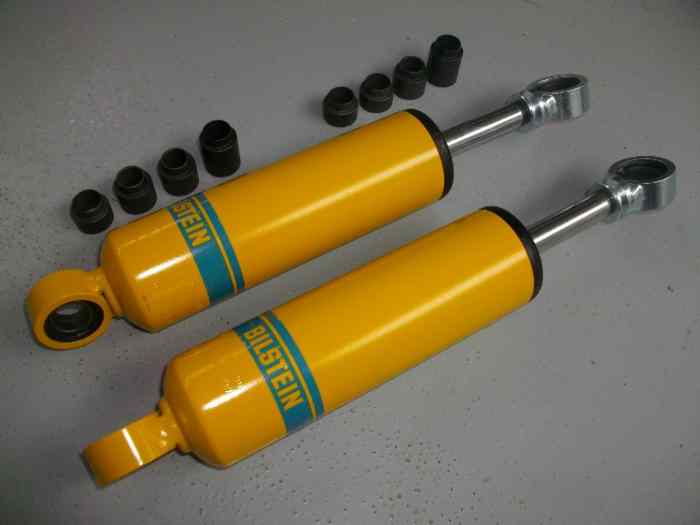 Amortisseurs AR BILSTEIN Saxo Challeng...