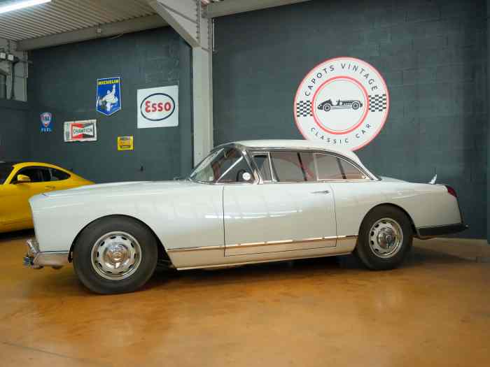 Facel Vega HK500 - 1959 1