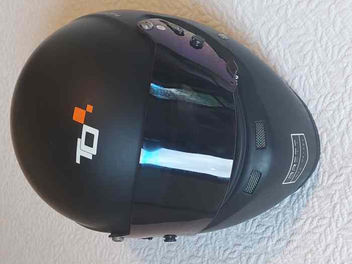 Casque fia full rs oreca