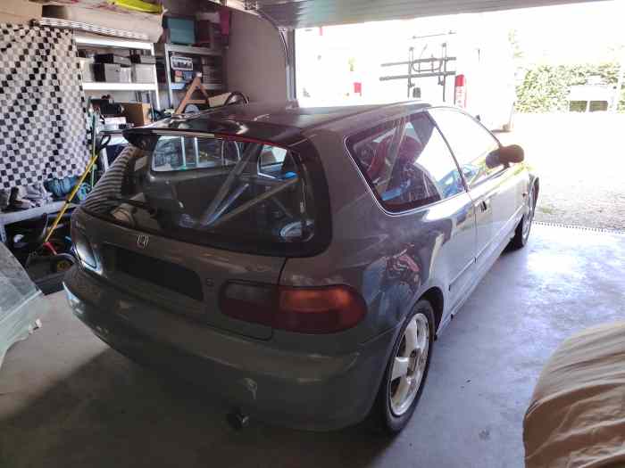 Superbe eg6 top n2 3