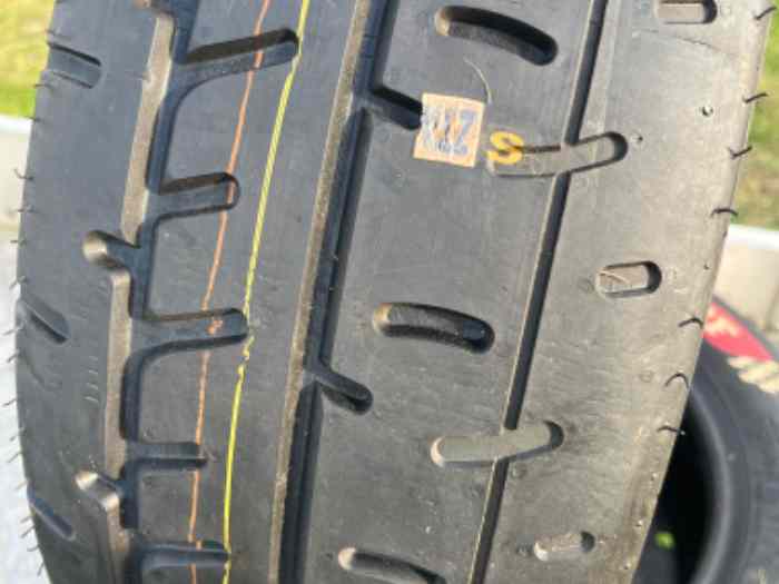 MRF 195/50R15 S neuf 1