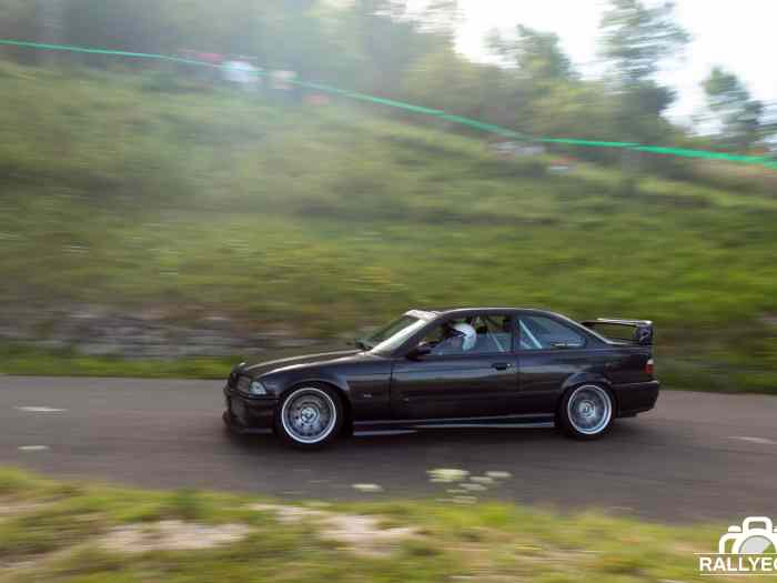 M3 e36 trackday 3