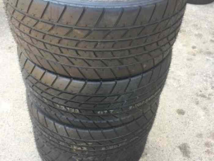 PNUS HANKOOK 240/640/18 WET NEUF