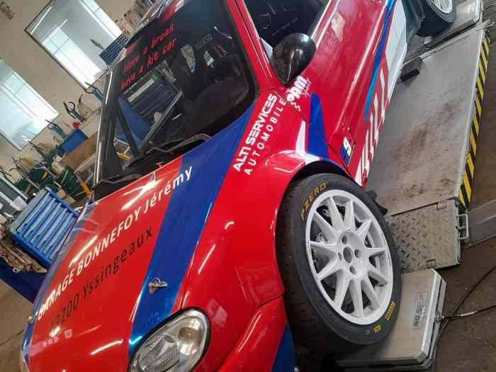 Saxo F2000 13 1