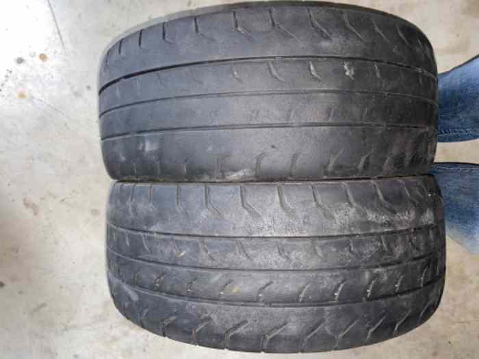 Pneus Kumho V70 175/60/13 3