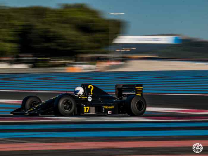 Dijon Motor Cup 2024 Volant disponible 0