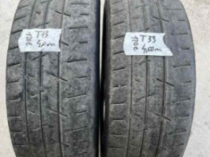 Hankook 14 pouces 5