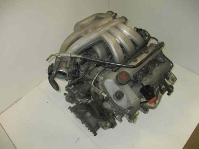 Moteur v6 Jaguar 3.0 L 2