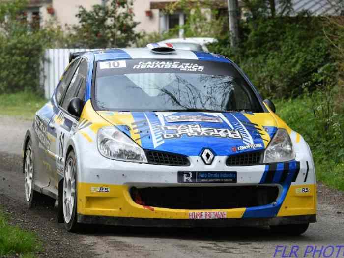 vend clio maxi f2014 4