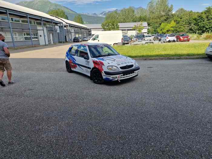 Saxo vts n2s 3