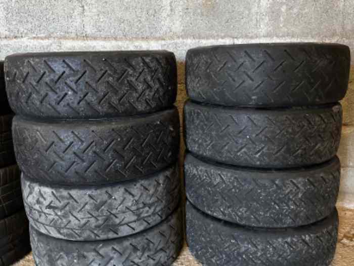 Pneu Michelin 16p 1