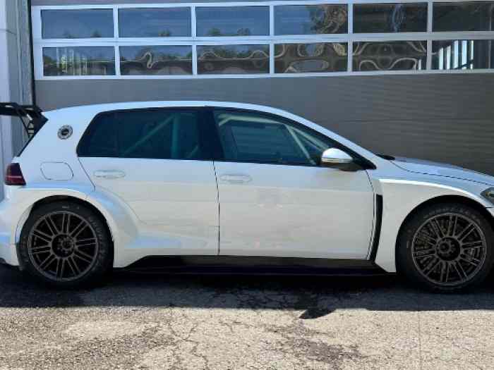 Golf Tcr seq 2019 0