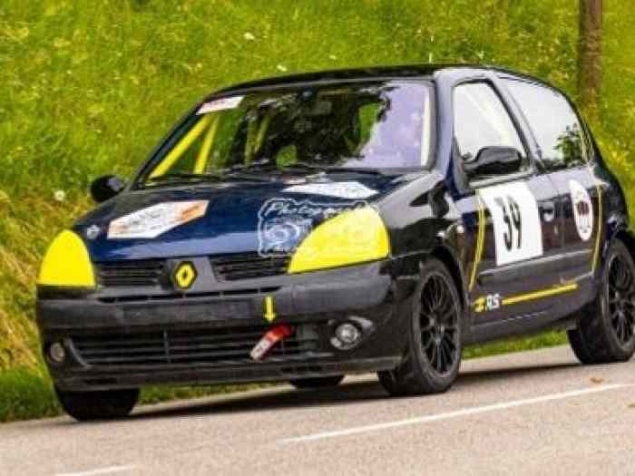 Clio N2S 1