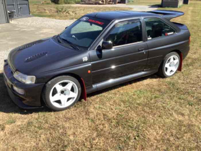 Ford Escort Cosworth