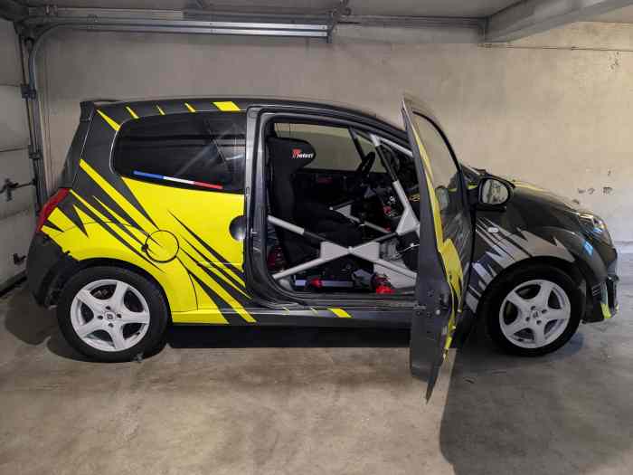 Twingo RS R1 5