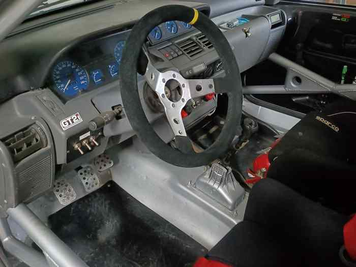 Clio 2l n3 , reprise uniquement golf , Seat 2