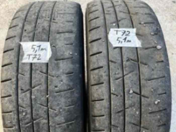 Hankook 14 pouces 1