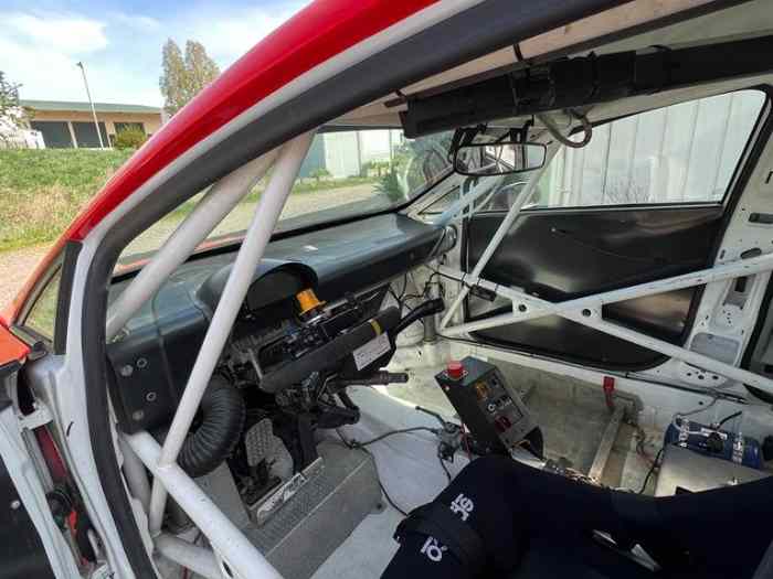 Seat Supercopa MK 2 Circuit 3