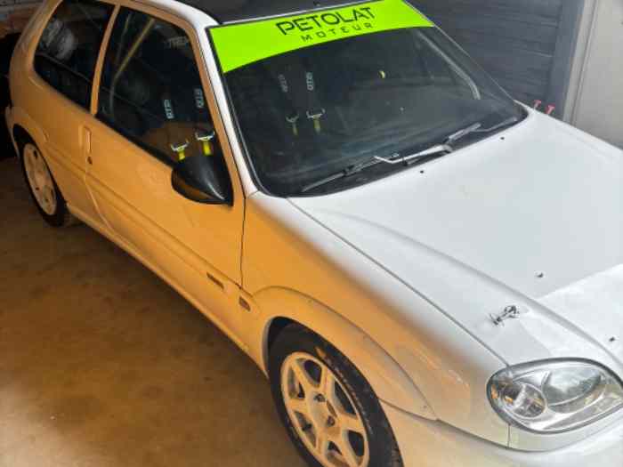 Saxo TOP N2 0