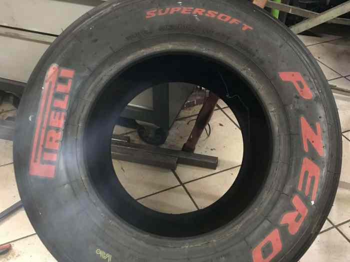 pneus pirelli 1