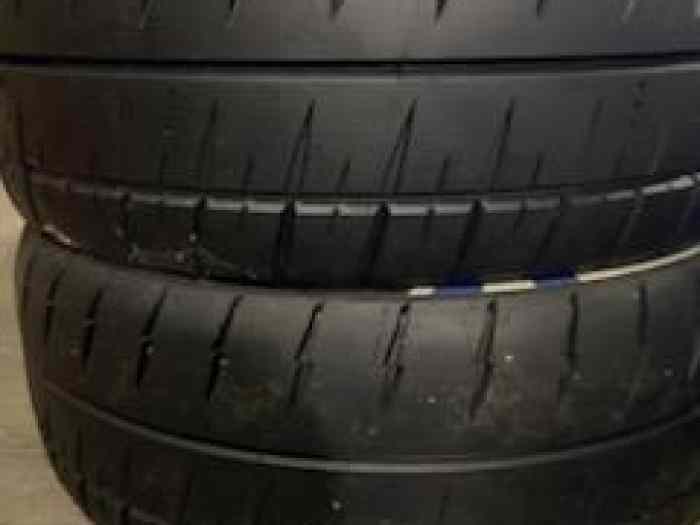 pneus michelin neuf et occasion 235/40R18 2