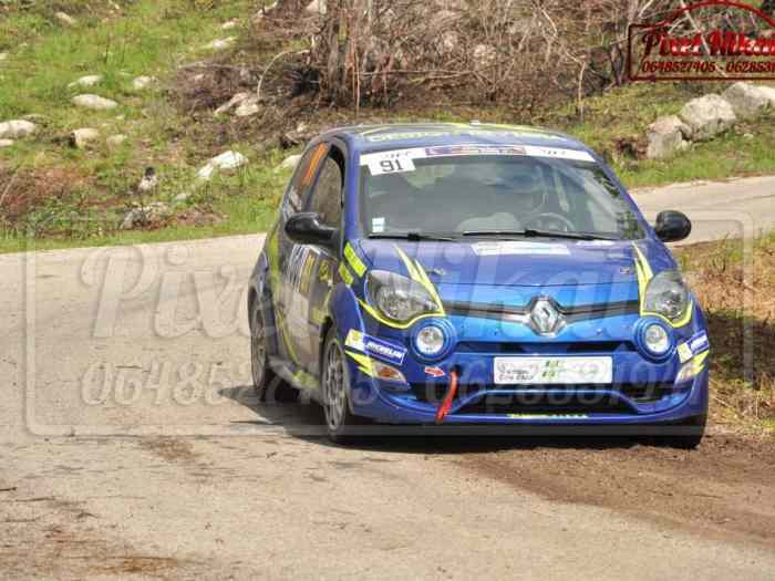 Twingo R1 1