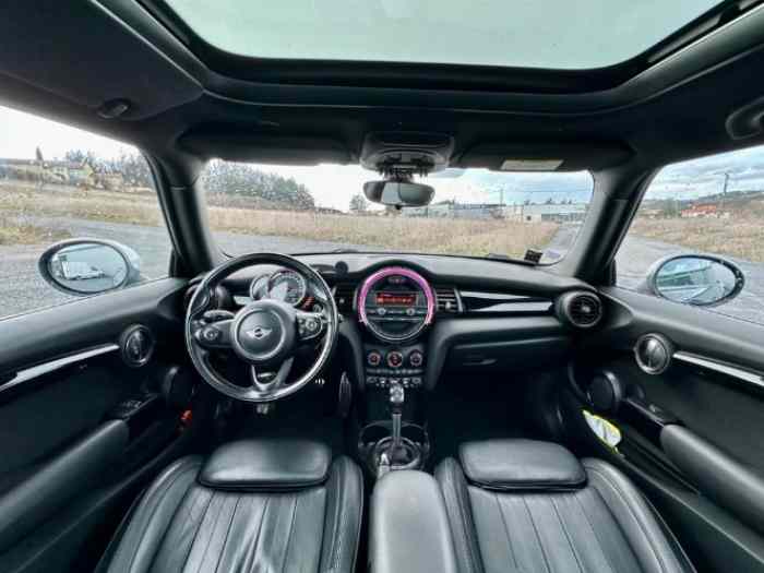 Mini JCW 231ch 2