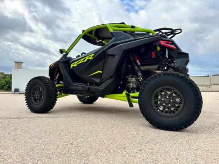 RZR PRO R 230 ch POLARIS 2024 1