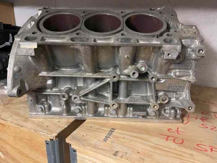 Carter cylindre Ford 3.7l V6 DURATEC 1