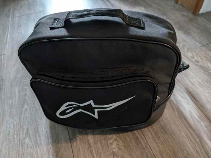 Sac de transport ALPINESTARS