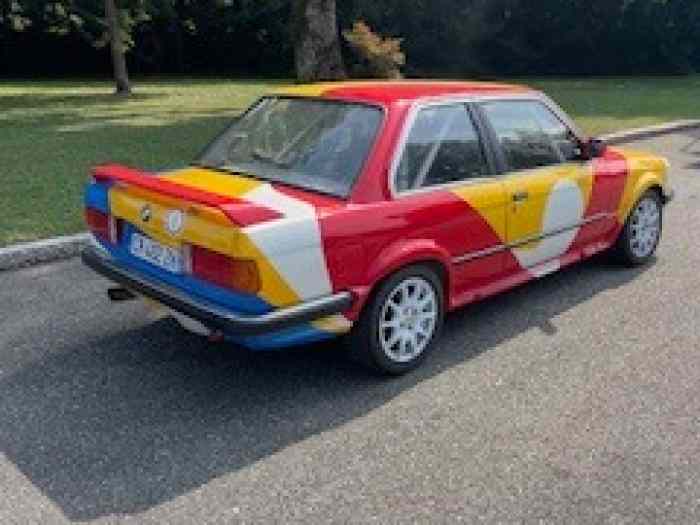 BMW 325 IX 2