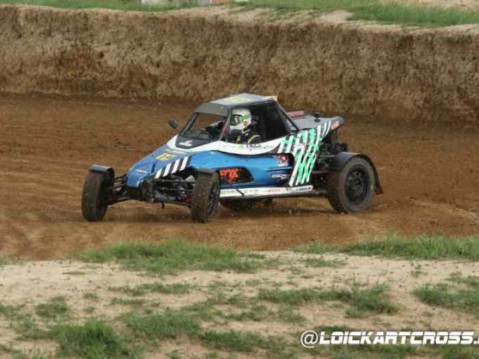 RT2 Buggy Cup 1