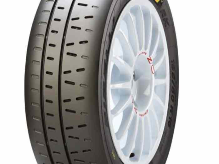 Pirelli 16 P