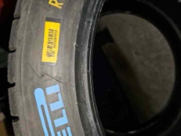 Pneus pirelli 205 45 17