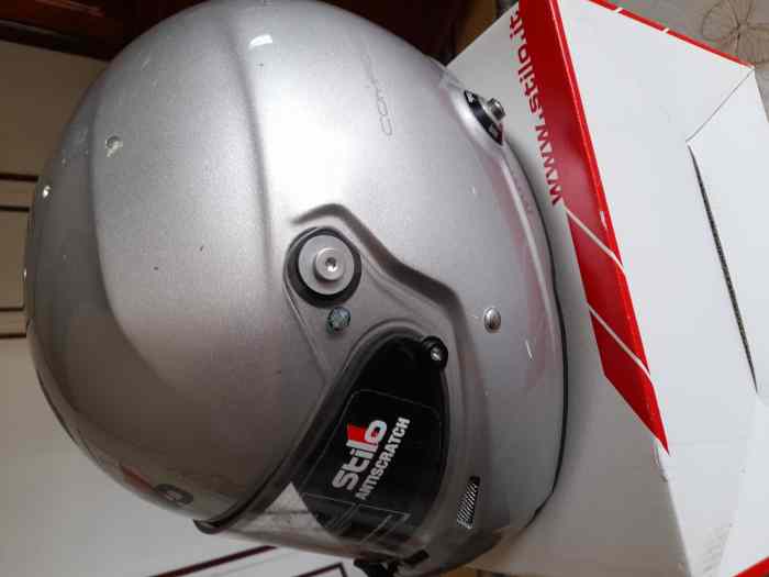 Casque stilo ST5F N xl 61 2