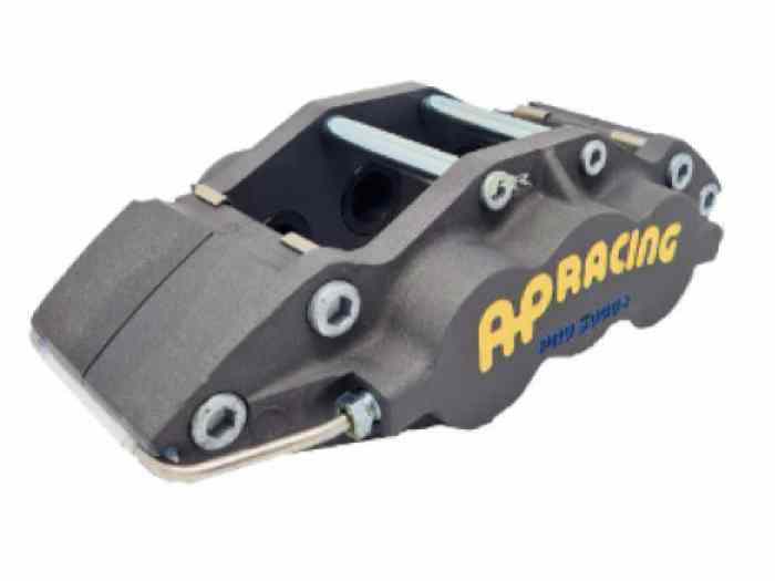 Propose Kit Freinage AP RACING CP 5060...