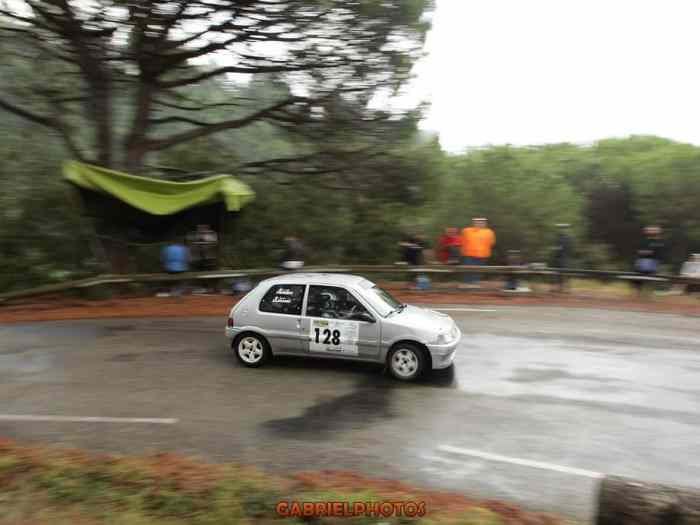 Peugeot 106 XSI A5 2