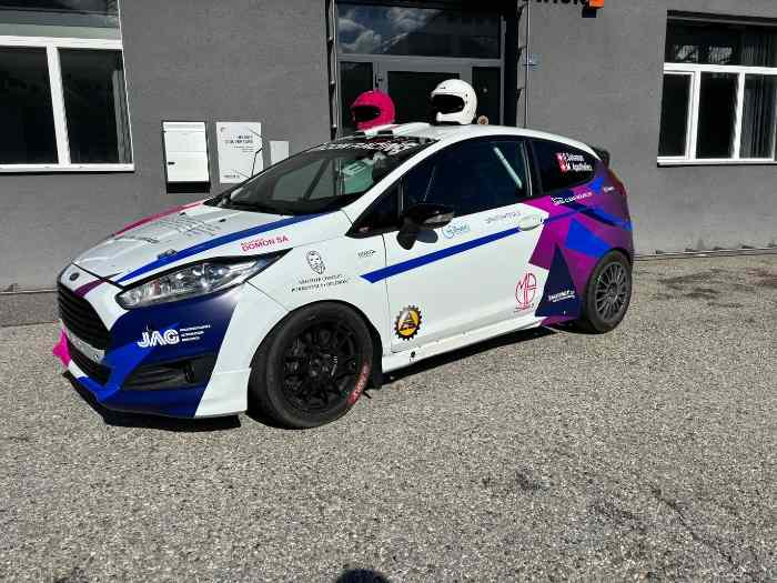 Fiesta r2t 3