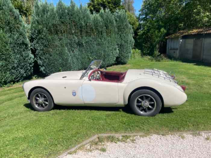 MGA 1958 2