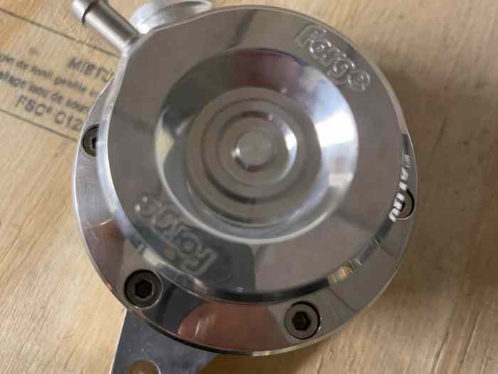 Soupape de décharge turbo Subaru V5 FMDVV5013 2