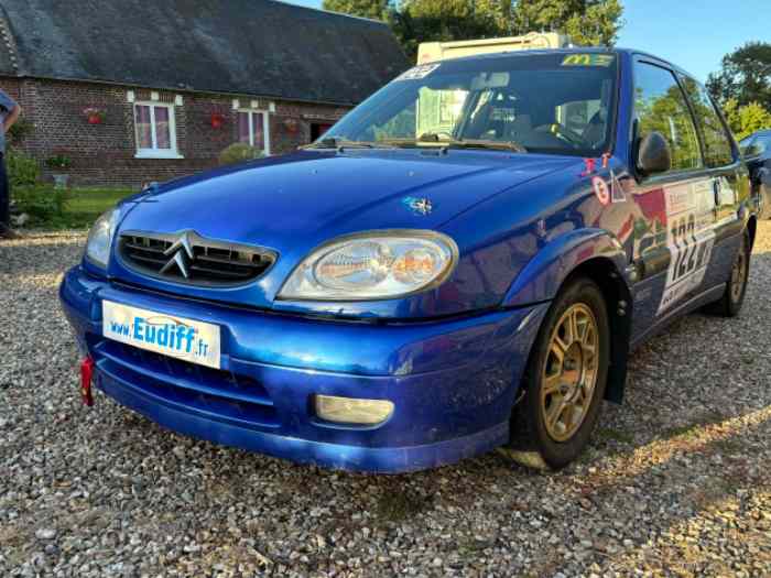 Saxo VTS 16s N2