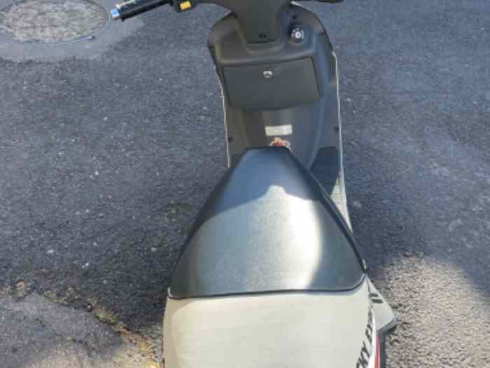 Scooter Cagiva 50 Lucky Strike 1